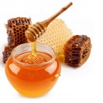 honey